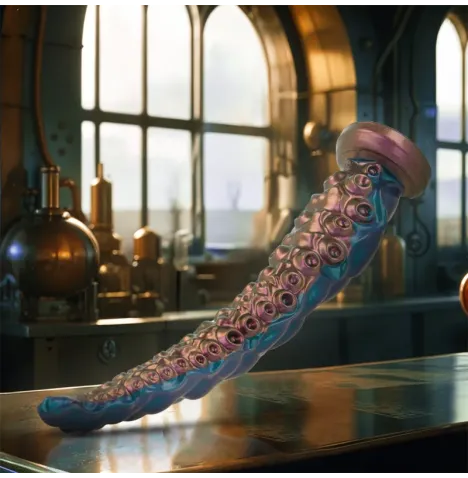 EPIC - GODE FINE TENTACLE CHARYBDIS GRANDE TAILLE