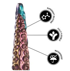 EPIC - GODE FINE TENTACLE CHARYBDIS GRANDE TAILLE