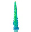 EPIC - DILDO FLUORESCENTE CON TENTACOLI SOTTILI DI SCYLLA DIMENSIONI GRANDI EPIC - DILDO FLUORESCENTE CON TENTACOLI SOTTILI DI SCYLLA DIMENSIONI GRANDI
