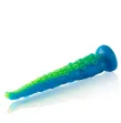 EPIC - DILDO FLUORESCENTE CON TENTACOLI SOTTILI DI SCYLLA DIMENSIONI GRANDI EPIC - DILDO FLUORESCENTE CON TENTACOLI SOTTILI DI SCYLLA DIMENSIONI GRANDI