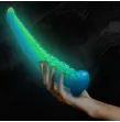 EPIC - DILDO FLUORESCENTE CON TENTACOLI SOTTILI DI SCYLLA DIMENSIONI GRANDI EPIC - DILDO FLUORESCENTE CON TENTACOLI SOTTILI DI SCYLLA DIMENSIONI GRANDI