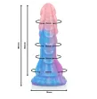 EPIC - ASHTAR DILDO EXTRATERRESTRIAL HUMAN FORM EPIC - ASHTAR DILDO EXTRATERRESTRIAL HUMAN FORM
