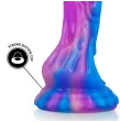 EPIC - ASHTAR DILDO EXTRATERRESTRE FORMA UMANA EPIC - ASHTAR DILDO EXTRATERRESTRE FORMA UMANA