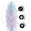 EPIC - DILDO LUNARA LUCE COSMICA EPIC - DILDO LUNARA LUCE COSMICA