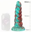 EPIC - DILDO ZIRION ARIDFIRE EPIC - DILDO ZIRION ARIDFIRE