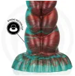 EPIC - DILDO ZIRION ARIDFIRE EPIC - DILDO ZIRION ARIDFIRE