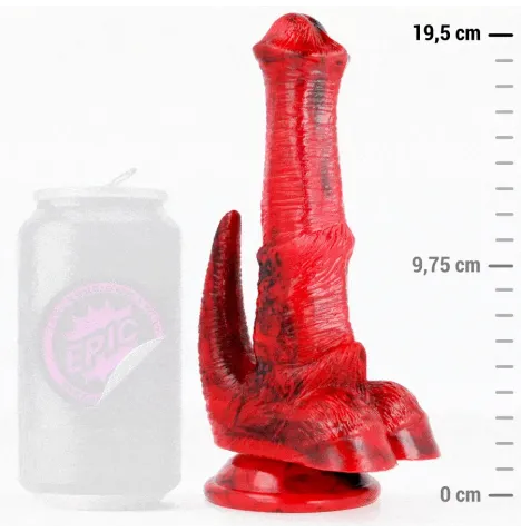 EPIC - GODE VULCANUS NUIT DRAGON