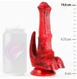 EPIC - DILDO VULCANUS NIGHT DRAGON EPIC - DILDO VULCANUS NIGHT DRAGON
