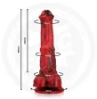 EPIC - DILDO VULCANUS NIGHT DRAGON EPIC - DILDO VULCANUS NIGHT DRAGON