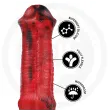 EPIC - DILDO VULCANUS NIGHT DRAGON EPIC - DILDO VULCANUS NIGHT DRAGON