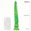 EPIC - DILDO HYLOS GREEN FLASH EPIC - DILDO HYLOS GREEN FLASH