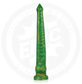 EPIC - DILDO HYLOS GREEN FLASH