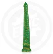 EPIC - DILDO HYLOS GREEN FLASH EPIC - DILDO HYLOS GREEN FLASH