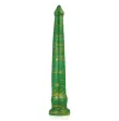 EPIC - DILDO HYLOS GREEN FLASH EPIC - DILDO HYLOS GREEN FLASH