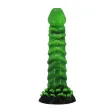 POWER MONSTERS - MANTICORE FANTASY SILICONE DILDO 23 CM Ø 5 CM POWER MONSTERS - MANTICORE FANTASY SILICONE DILDO 23 CM Ø 5 CM