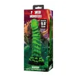 POWER MONSTERS - MANTICORE FANTASY SILICONE DILDO 23 CM Ø 5 CM POWER MONSTERS - MANTICORE FANTASY SILICONE DILDO 23 CM Ø 5 CM