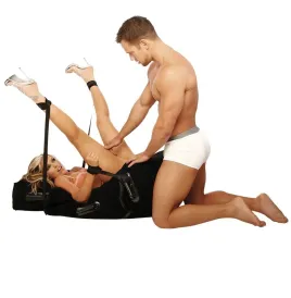 FETISH FANTASY SERIES - INFLATABLE PILLOW MASTER POSITION