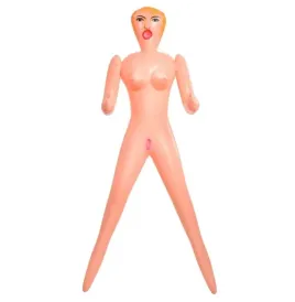 PIPEDREAM - MILF DOLL INFLATABLE LOVE DOLL