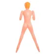 PIPEDREAM - MILF DOLL INFLATABLE LOVE DOLL PIPEDREAM - MILF DOLL INFLATABLE LOVE DOLL