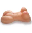 EXTREME TOYZ - FUCK ME SILLY 2 EXTRA VERO TORSO FEMMINILE EXTREME TOYZ - FUCK ME SILLY 2 EXTRA VERO TORSO FEMMINILE