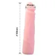 BAILE - REALISTISCHER SKIN TOUCH SILIKONDILDO 23 CM BAILE - REALISTISCHER SKIN TOUCH SILIKONDILDO 23 CM