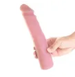 BAILE - REALISTISCHER SKIN TOUCH SILIKONDILDO 23 CM BAILE - REALISTISCHER SKIN TOUCH SILIKONDILDO 23 CM