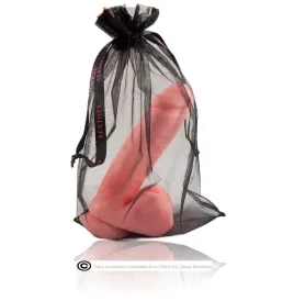 BAILE - BRAVE MAN NATURAL DILDO 20 CM