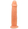 BAILE - GODE RÉALISTE VIVE 19.8 CM COULEUR NATURELLE