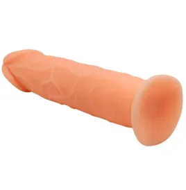 BAILE - GODE RÉALISTE VIVE 19.8 CM COULEUR NATURELLE