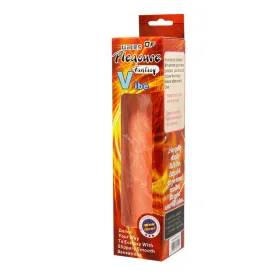 BAILE - VIVE REALISTIC DILDO 19.8 CM NATURAL COLOR