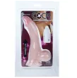 BAILE - DILDO DI CAZZO REALISTICO NATURALE BAILE - DILDO DI CAZZO REALISTICO NATURALE