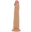 PRETTY LOVE - SHARIFE REALISTISCHER DILDO 25 CM FLEISCH PRETTY LOVE - SHARIFE REALISTISCHER DILDO 25 CM FLEISCH