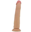 PRETTY LOVE - SHARIFE REALISTIC DILDO 25 CM FLESH PRETTY LOVE - SHARIFE REALISTIC DILDO 25 CM FLESH