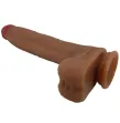 PRETTY LOVE - ADLEY DILDO ULTRA REALÍSTICO 28 CM PRETTY LOVE - ADLEY DILDO ULTRA REALÍSTICO 28 CM