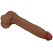 PRETTY LOVE - ADLEY ULTRA REALISTISCHER DILDO 28 CM PRETTY LOVE - ADLEY ULTRA REALISTISCHER DILDO 28 CM