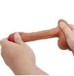 PRETTY LOVE - WARNELL DILDO ULTRA REALÍSTICO Y ELÁSTICO 9.5 CM MULATO PRETTY LOVE - WARNELL DILDO ULTRA REALÍSTICO Y ELÁSTICO 9.5 CM MULATO