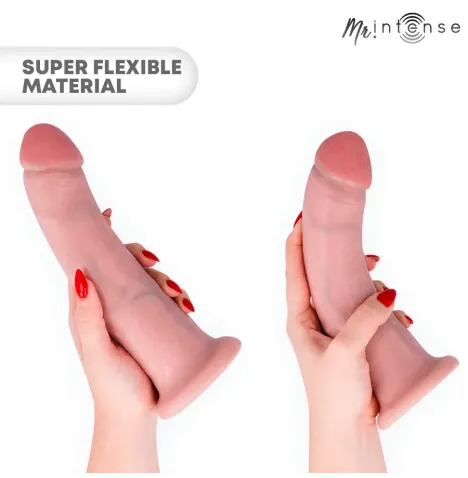 MR INTENSE - BIG TERENCE DILDO 22.5 CM -Ø- 5.6 CM