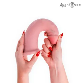 MR INTENSE - BIG TERENCE DILDO 22.5 CM -Ø- 5.6 CM