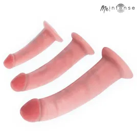 MR INTENSE - BIG TERENCE DILDO 22.5 CM -Ø- 5.6 CM