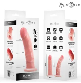 MR INTENSE - BIG TERENCE DILDO 22.5 CM -Ø- 5.6 CM