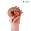 MR INTENSE - BRUCE S DILDO SILICONA 17.8 CM -Ø- 4 CM MR INTENSE - BRUCE S DILDO SILICONA 17.8 CM -Ø- 4 CM