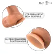 MR INTENSE - DILDO IN SILICONE DI BRUCE S CON TESTICOLI 17,8 CM -Ø- 4 CM MR INTENSE - DILDO IN SILICONE DI BRUCE S CON TESTICOLI 17,8 CM -Ø- 4 CM