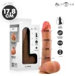 MR INTENSE - GARY S PENE IN SILICONE ULTRA-REALISTICO CON TESTICOLI 17,8 CM -Ø- 4,2 CM MR INTENSE - GARY S PENE IN SILICONE ULTRA-REALISTICO CON TESTICOLI 17,8 CM -Ø- 4,2 CM