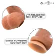 MR INTENSE - GARY L ULTRA-REALISTIC SILICONE COCK WITH TESTICLES 23 CM - Ø- 4.7 CM MR INTENSE - GARY L ULTRA-REALISTIC SILICONE COCK WITH TESTICLES 23 CM - Ø- 4.7 CM