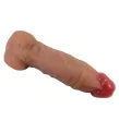 PRETTY LOVE - NAJM GODEMICHET RÉALISTE AVEC VENTOUSE 23,2 CM -Ø- 5,5 CM PRETTY LOVE - NAJM GODEMICHET RÉALISTE AVEC VENTOUSE 23,2 CM -Ø- 5,5 CM