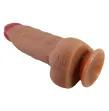 PRETTY LOVE - NAJM REALISTIC DILDO WITH SUCTION CUP 23.2 CM -Ø- 5.5 CM PRETTY LOVE - NAJM REALISTIC DILDO WITH SUCTION CUP 23.2 CM -Ø- 5.5 CM