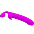 PRETTY LOVE - ZANINI STRAPLESS STRAP-ON 10 VIBRAZIONI VIOLA PRETTY LOVE - ZANINI STRAPLESS STRAP-ON 10 VIBRAZIONI VIOLA