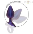 INTENSE - MICHAEL PLUG ANAL VIBRADOR MODELO 2 CONTROL REMOTO INTENSE - MICHAEL PLUG ANAL VIBRADOR MODELO 2 CONTROL REMOTO
