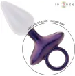 INTENSE - MICHAEL PLUG ANAL VIBRADOR MODELO 2 CONTROL REMOTO INTENSE - MICHAEL PLUG ANAL VIBRADOR MODELO 2 CONTROL REMOTO