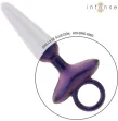 INTENSE - MARLON PLUG ANAL VIBRANT MODÈLE 4 TÉLÉCOMMANDE INTENSE - MARLON PLUG ANAL VIBRANT MODÈLE 4 TÉLÉCOMMANDE